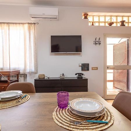 Comodo Loft Vicino La Metro Battistini Con Garage Ρώμη Εξωτερικό φωτογραφία