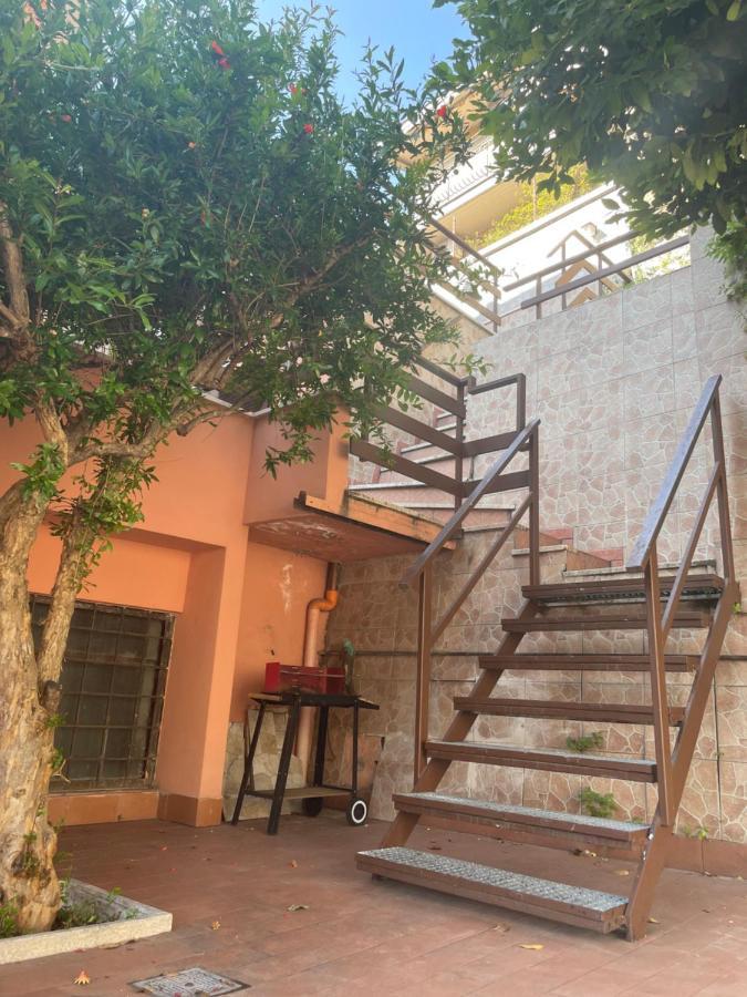Comodo Loft Vicino La Metro Battistini Con Garage Ρώμη Εξωτερικό φωτογραφία