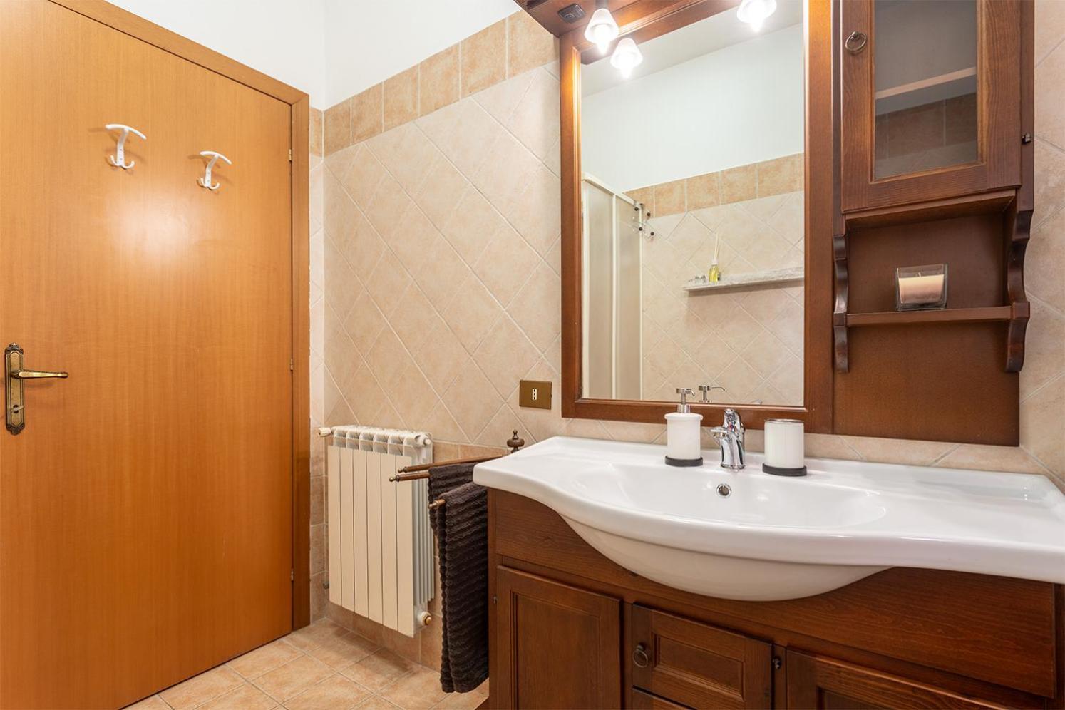 Comodo Loft Vicino La Metro Battistini Con Garage Ρώμη Εξωτερικό φωτογραφία