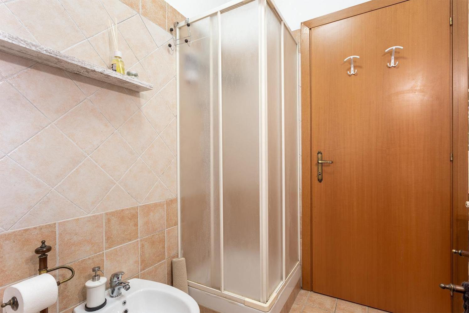 Comodo Loft Vicino La Metro Battistini Con Garage Ρώμη Εξωτερικό φωτογραφία